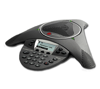 Polycom 6000 Conference Phone