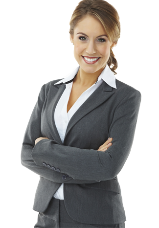 business woman